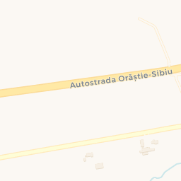 Map - Comuna Cristian