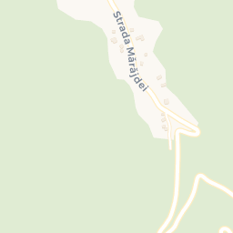 Map - Comuna Gura Râului