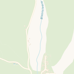 Map - Oraş Horezu