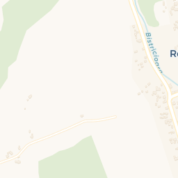 Map - Oraş Horezu