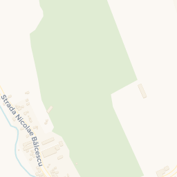 Map - Horezu