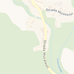 Map - Măldăreşti