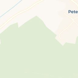 Map - Comuna Pãlatca