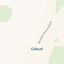 Map - Maldaoci