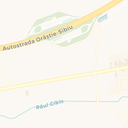 Map - Comuna Cristian
