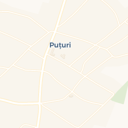 Map - Puțuri
