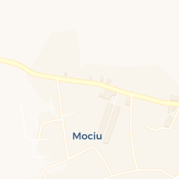 Map - Mociu