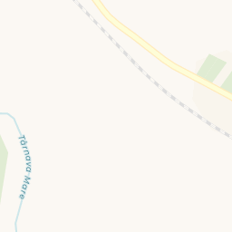 Map - Valea Lungă Alba Romania