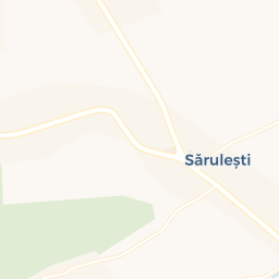 Map - Comuna Lăpuşata