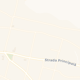 Map - Comuna Mârşani