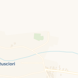 Map - Comuna Şura Mică