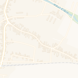Map - Comuna Cristian