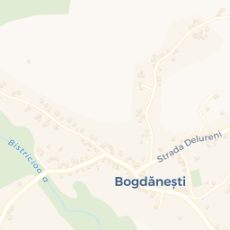 Map - Horezu