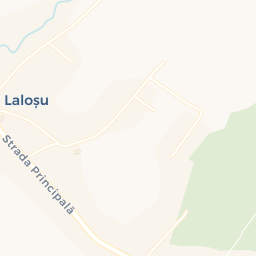 Map - Laloşu