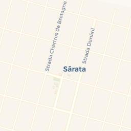 Map - Sărata
