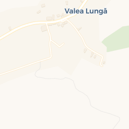Map - Valea Lungă Alba Romania