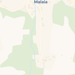 Map - Malaia