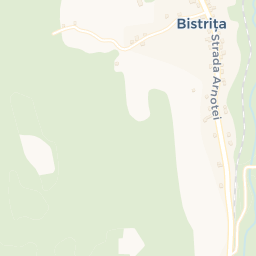 Map - Comuna Costeşti