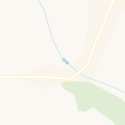 Map - Comuna Bârsana