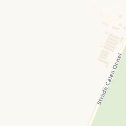 Map - Ocna Sibiului