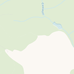 Map - Bistrița