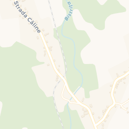 Map - Costeşti