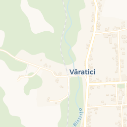 Map - Costeşti