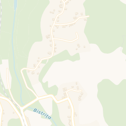 Map - Tomşani