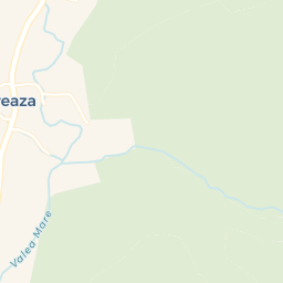 Map - Breaza