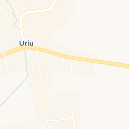 Map - Uriu