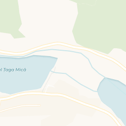 Map - Ţaga