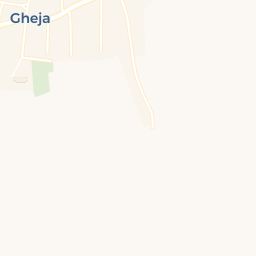 Map - Gheja