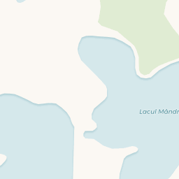 Map - Ocna Sibiului