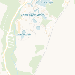 Map - Ocna Sibiului