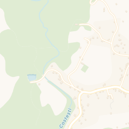Map - Bistrița