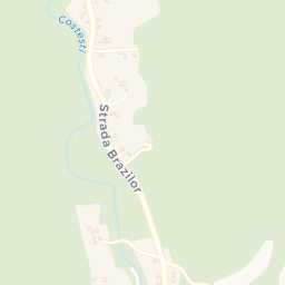 Map - Comuna Costeşti