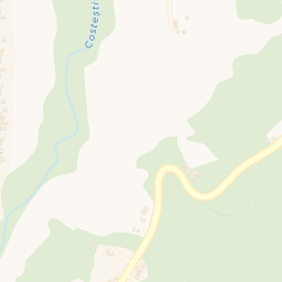Map - Costeşti