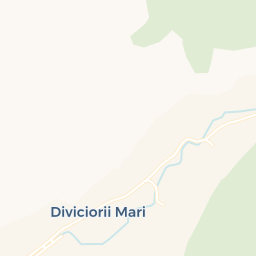 Map - Comuna Sânmărtin