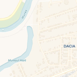 Map - Luduș