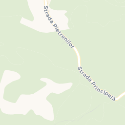 Map - Bărbăteşti