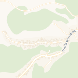 Map - Pietrarii de Sus