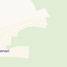 Map - Comuna Roeşti