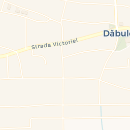 Map - Dăbuleni