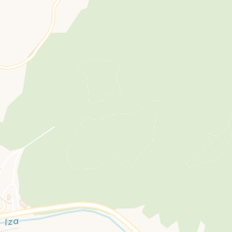 Map - Bârsana