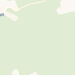 Map - Păuşeşti