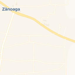 Map - Zănoaga