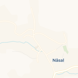 Map - Ţaga