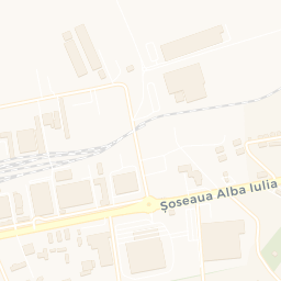 Map - Sibiu