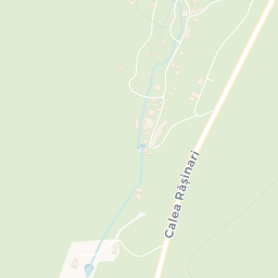 Map - Cisnădie