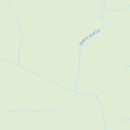 Map - Comuna Voineasa